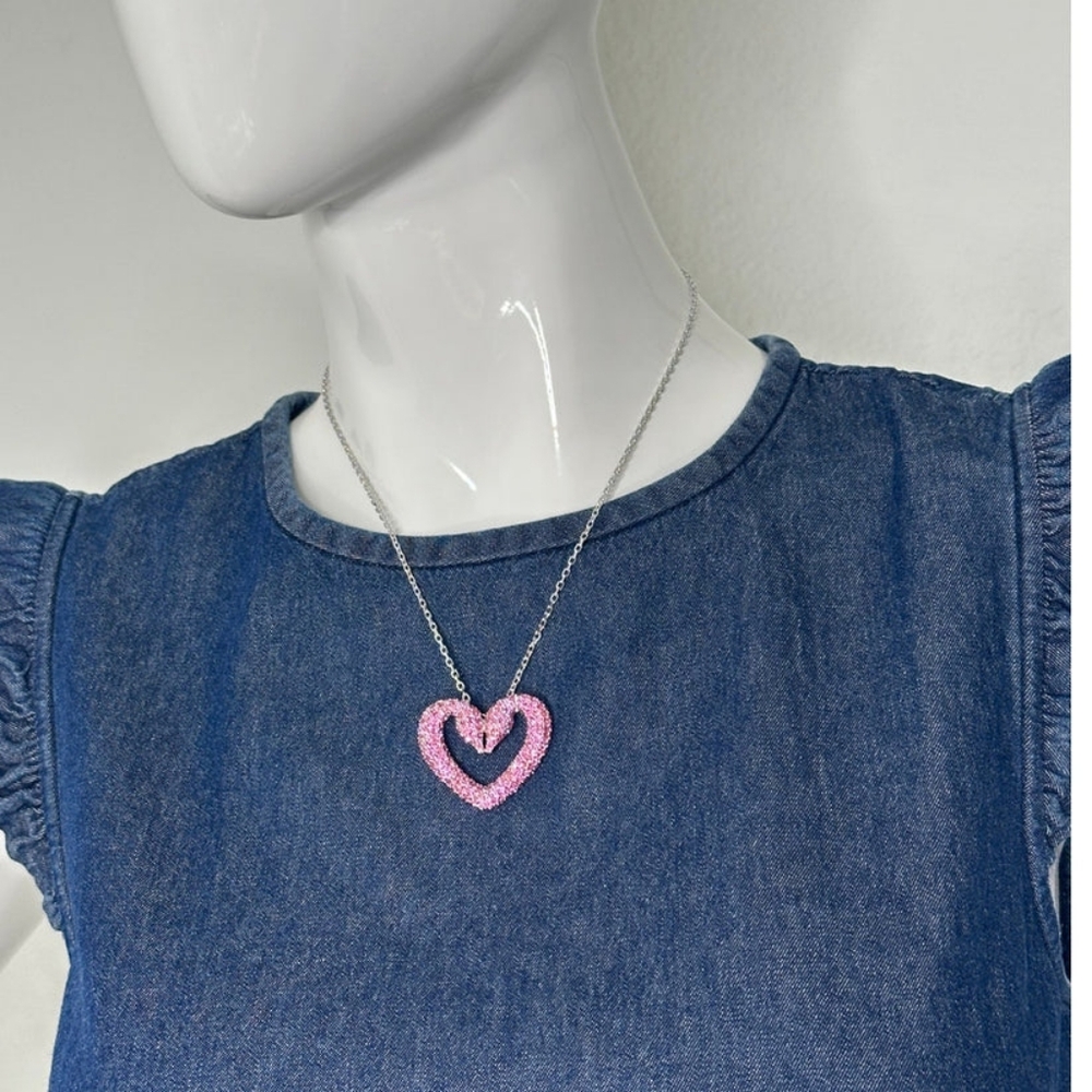 ‼️ON SALE ‼️Authentic Swarovski Necklace - Picture 7 of 9